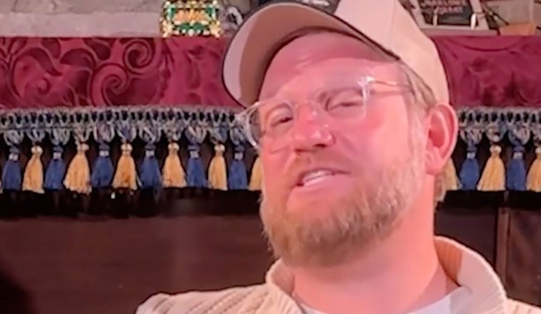 SF Boxcar Director Allegedly Arranged Meeting With 14-Year-Old Boy in San Diego, Resigns After Vigilante Video