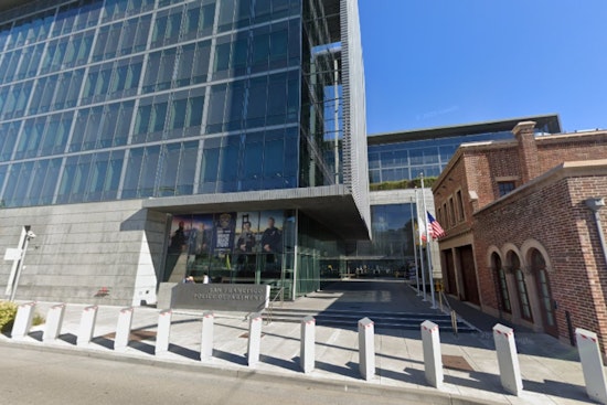 SFPD Unveils New Command Structure to Enhance Public Safety and Efficiency Under Interim Chief Paul Yep