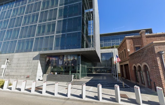 SFPD Unveils New Command Structure to Enhance Public Safety and Efficiency Under Interim Chief Paul Yep