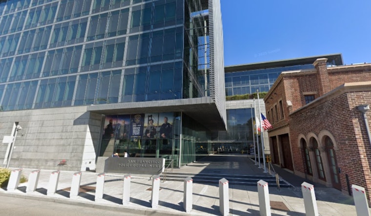 SFPD Unveils New Command Structure to Enhance Public Safety and Efficiency Under Interim Chief Paul Yep