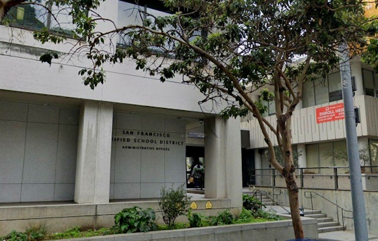 SFUSD Eliminates Internships for 500 Students as $114 Million Budget Shortfall Hits Working-Class Families Hardest