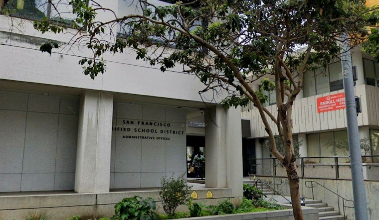 SFUSD Eliminates Internships for 500 Students as $114 Million Budget Shortfall Hits Working-Class Families Hardest