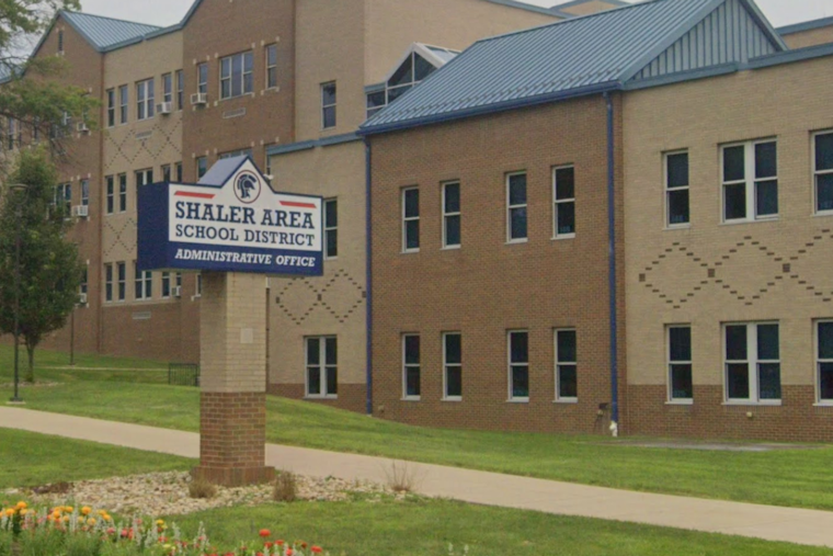 Shaler Area School District Delays School Year Start Due to Terroristic Threats Made by Turtle Creek Man