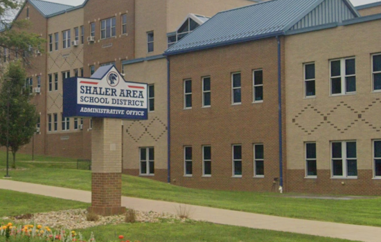 Shaler Area School District Delays School Year Start Due to Terroristic Threats Made by Turtle Creek Man