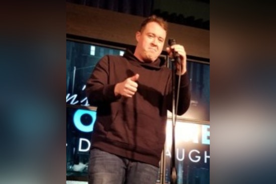 Shane Gillis Brings Major Comedy Tour to Sacramento's Golden 1 Center