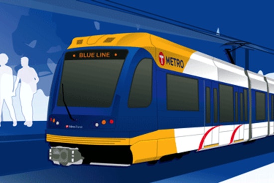 Shape the Future of Minneapolis' Blue Line Extensio, Metro Transit Seeks Community Input on Transit Corridor