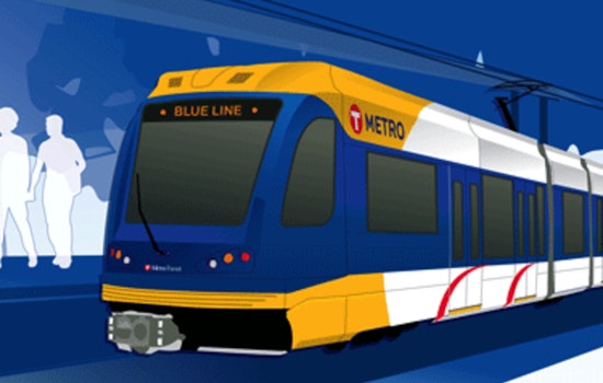 Shape the Future of Minneapolis' Blue Line Extensio, Metro Transit Seeks Community Input on Transit Corridor