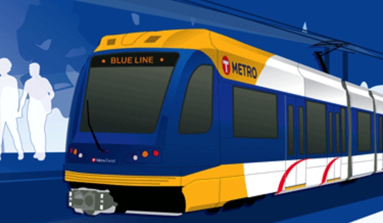 Shape the Future of Minneapolis' Blue Line Extensio, Metro Transit Seeks Community Input on Transit Corridor