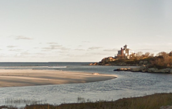 Shark Sightings Prompt Beach Closures and Heightened Safety Measures Along North Shore in Massachusetts
