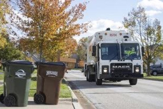 Sharonville, Ohio, Issues Urgent PSA to Curb Lithium-ion Battery-Induced Trash Fires