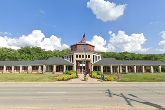 Sharonville's Depot Square to Host Engaging Trivia Night This Friday - Community and Fun Facts Await