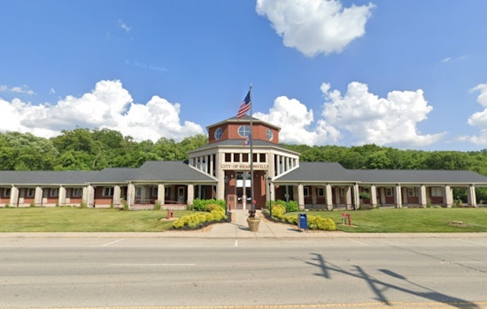 Sharonville's Depot Square to Host Engaging Trivia Night This Friday - Community and Fun Facts Await