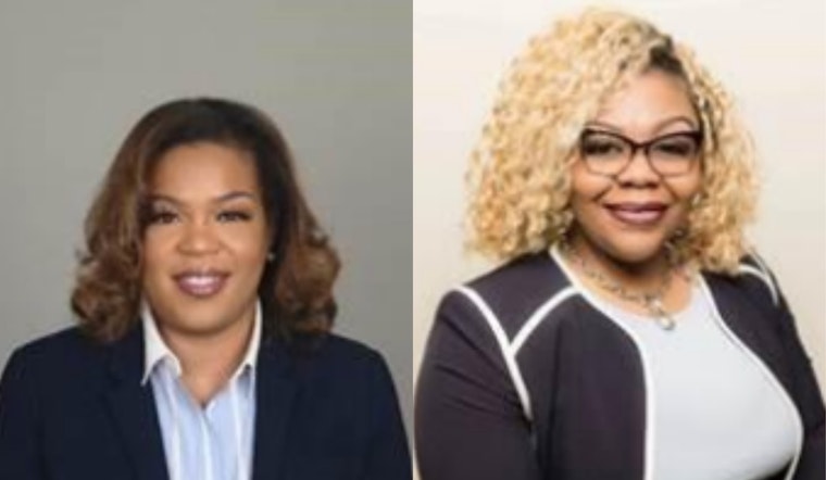 Shelby County Appoints Muriel Malone Nolen as New Executive Director of Crime Victims & Rape Crisis Center