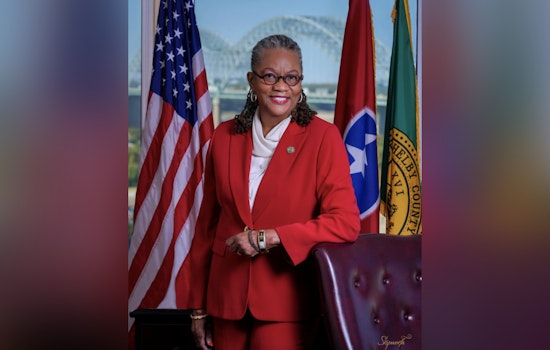 Shelby County Commissioner Henri E. Brooks Proposes Ad Hoc Committee for School Board Reform in Memphis