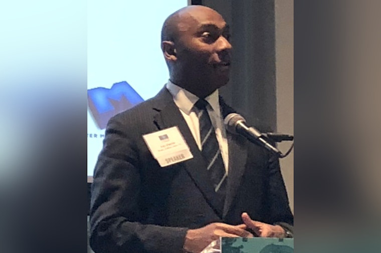 Shelby County Dedicates "Redemption House" to Support Post-Incarceration Transition in Memphis