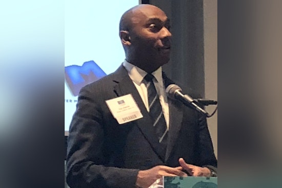 Shelby County Dedicates "Redemption House" to Support Post-Incarceration Transition in Memphis