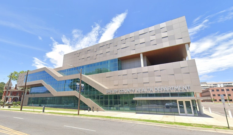 Shelby County Health Department Aligns Service Hours with State for Birth and Death Certificates in Memphis