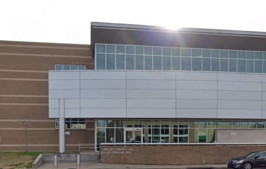 Shelby County Jail Eases Overcrowding as 30 More Inmates Transfer to State Facilities