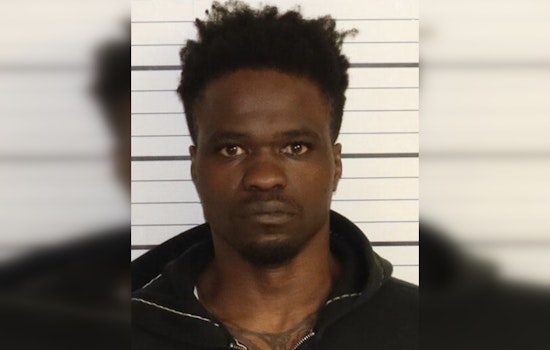 Shelby County Jail Inmate Charged with Aggravated Assault in Stabbing of Fellow Inmate