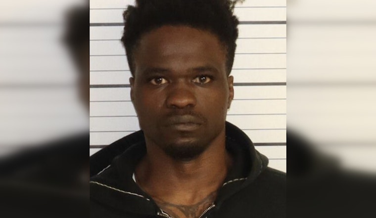 Shelby County Jail Inmate Charged with Aggravated Assault in Stabbing of Fellow Inmate