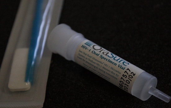Shelby County Launches Free At-Home HIV Test Kit Initiative to Empower Residents with Private Health Management