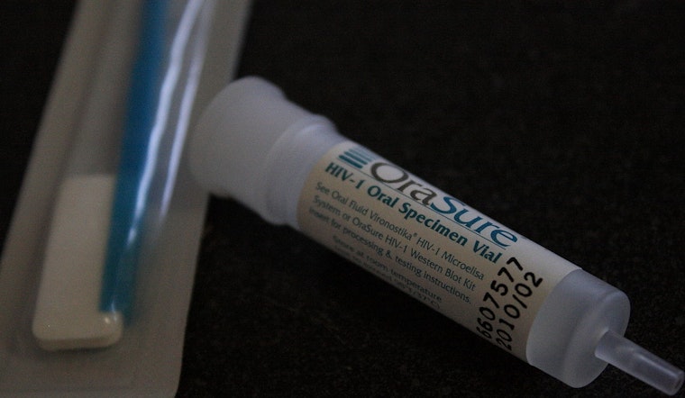 Shelby County Launches Free At-Home HIV Test Kit Initiative to Empower Residents with Private Health Management
