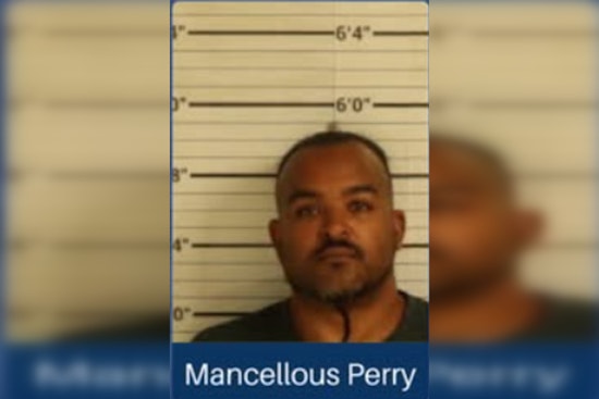Shelby County Man Receives 135-Year Sentence for Multiple Violent Crimes, Signaling Firm Judicial Stance on Offender Accountability