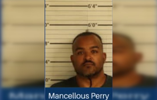 Shelby County Man Receives 135-Year Sentence for Multiple Violent Crimes, Signaling Firm Judicial Stance on Offender Accountability
