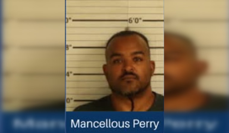 Shelby County Man Receives 135-Year Sentence for Multiple Violent Crimes, Signaling Firm Judicial Stance on Offender Accountability