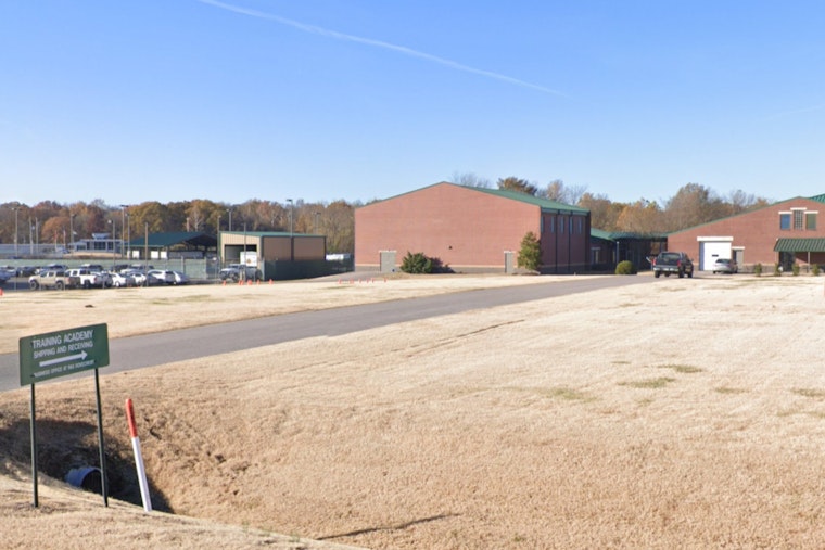 Shelby County Sheriff's Office Opens Fall 2025 Citizens’ Academy Registration