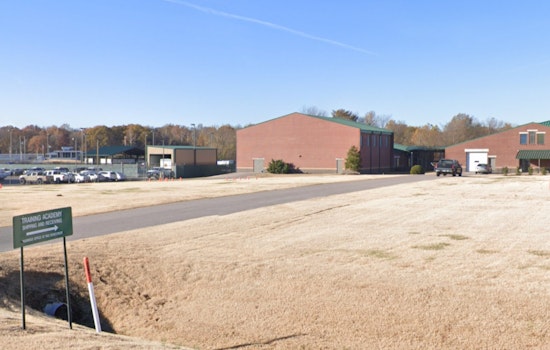Shelby County Sheriff's Office Opens Fall 2025 Citizens’ Academy Registration