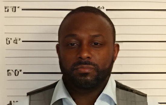 Shelby County's Office of Reentry Director and Wife Indicted on 12 Felony Charges Including Theft and Money Laundering