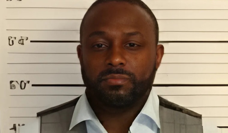Shelby County's Office of Reentry Director and Wife Indicted on 12 Felony Charges Including Theft and Money Laundering