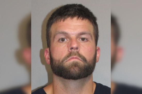 Shelby Township Man Charged with Felony Larceny in Connection with Propane Tank Thefts