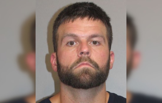 Shelby Township Man Charged with Felony Larceny in Connection with Propane Tank Thefts