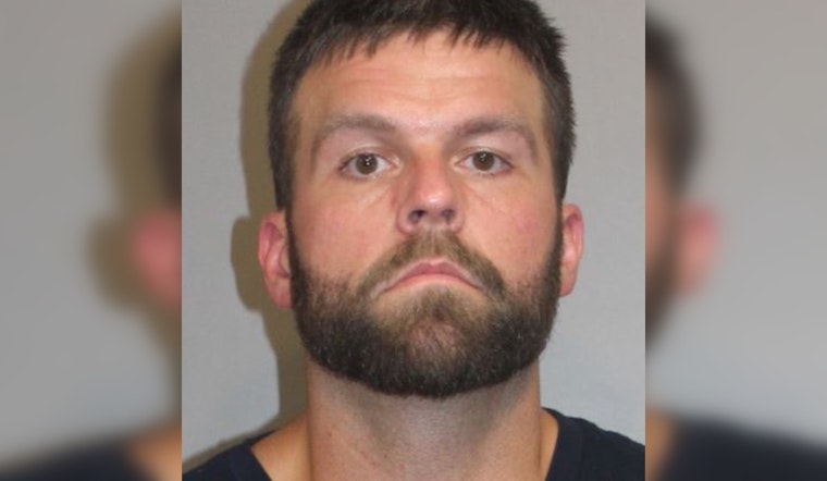 Shelby Township Man Charged with Felony Larceny in Connection with Propane Tank Thefts