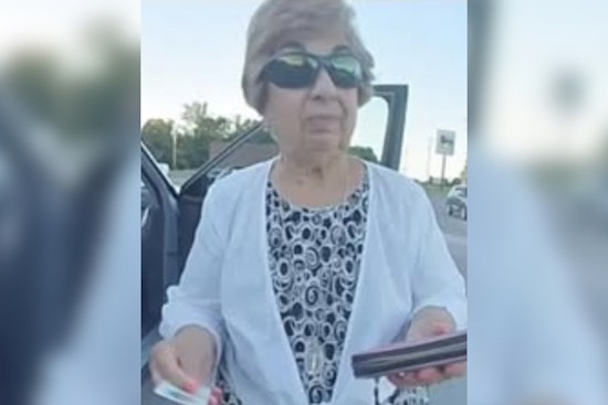 Shelbyville PD Announces Critical Discovery in Sara Padgett Missing Person Case with Vehicle Found Submerged in Normandy Lake