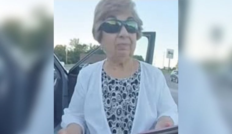 Shelbyville PD Announces Critical Discovery in Sara Padgett Missing Person Case with Vehicle Found Submerged in Normandy Lake