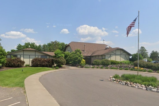 Sherburne County Commissioners to Host Informal Gathering at Elk River Golf Club
