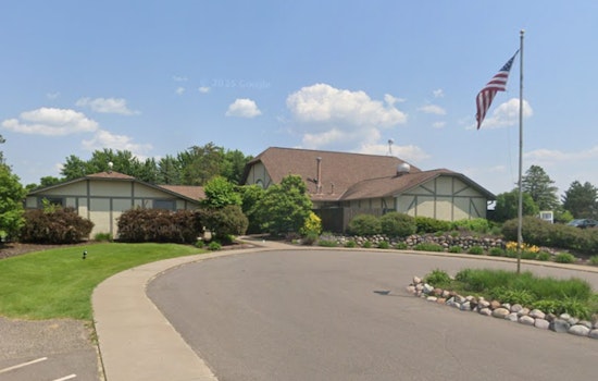 Sherburne County Commissioners to Host Informal Gathering at Elk River Golf Club