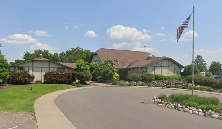 Sherburne County Commissioners to Host Informal Gathering at Elk River Golf Club