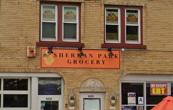 Sherman Park Grocery & Local 212 FAST Fund Team Up to Aid MATC Students Post-Milwaukee Flooding