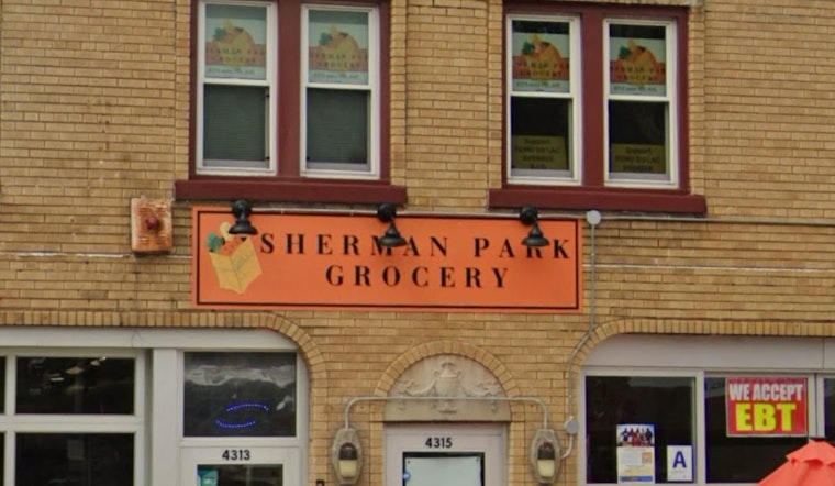 Sherman Park Grocery & Local 212 FAST Fund Team Up to Aid MATC Students Post-Milwaukee Flooding