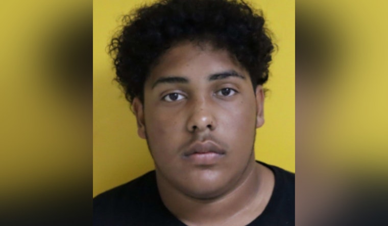 Shock in Middleburg as Teenager Trevor Lee Charged with Parents’ Murder, Case Moved to Adult Court