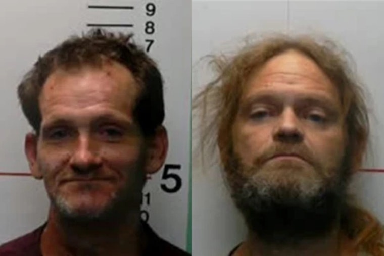 Two Middletown Men Charged After Pregnant Woman Found Dead in Plastic Tote