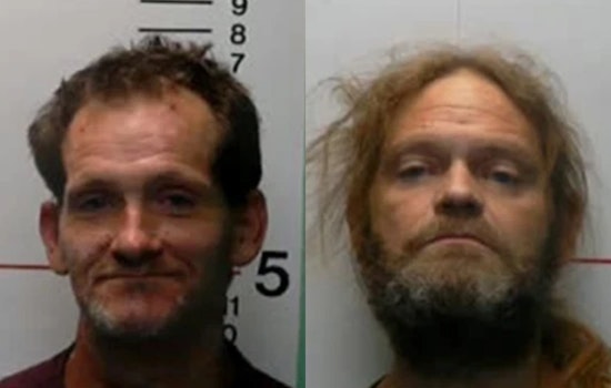 Two Middletown Men Charged After Pregnant Woman Found Dead in Plastic Tote