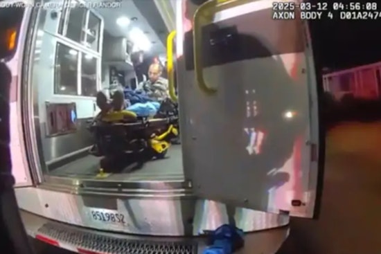 Shockwave Through Hayward: Veteran Dies After Police Taser & Sedative Confrontation, Bodycam Footage Released Amidst Scrutiny