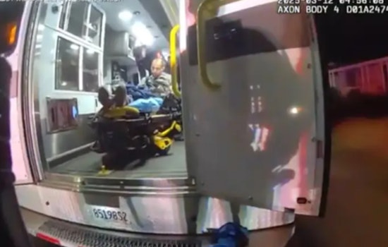 Shockwave Through Hayward: Veteran Dies After Police Taser & Sedative Confrontation, Bodycam Footage Released Amidst Scrutiny