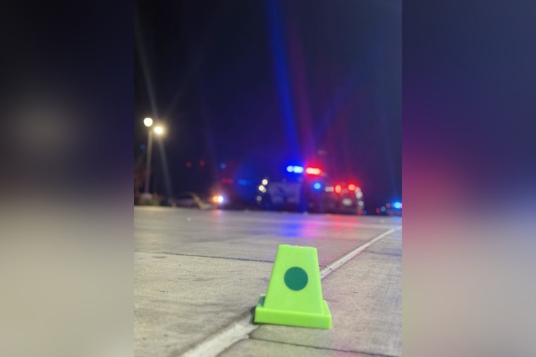 Shooting at Elk Grove Chevron Station Leads to Hospitalization as Suspect Joshua Cash Turns Himself In to Bay Area Authorities