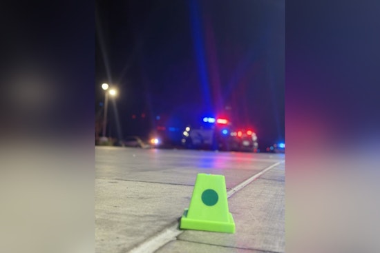 Shooting at Elk Grove Chevron Station Leads to Hospitalization as Suspect Joshua Cash Turns Himself In to Bay Area Authorities